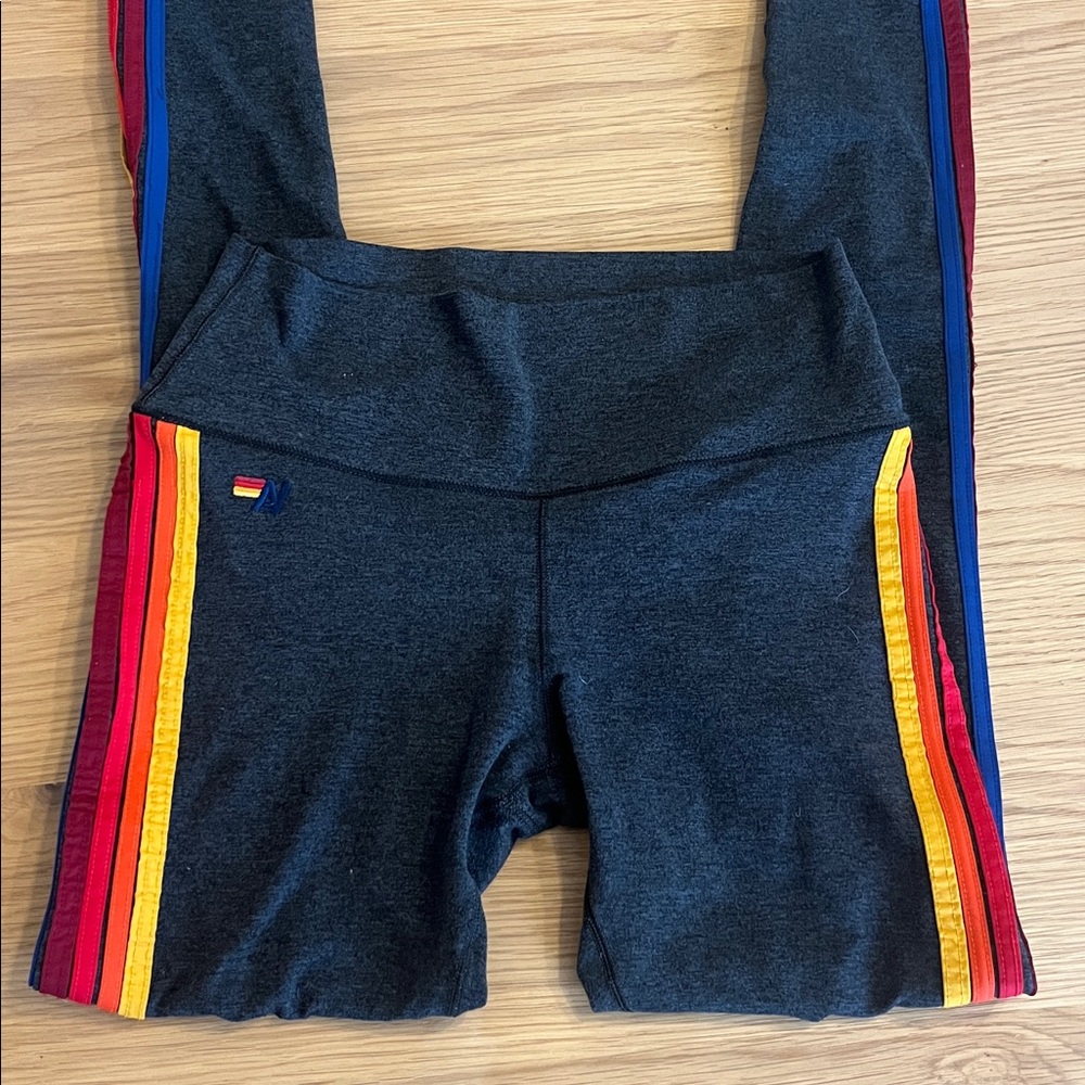AVIATOR NATION legging - Picture 4 of 5